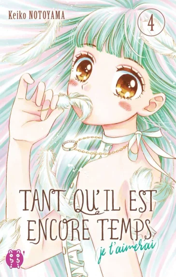 Tant qu'il est encore temps (Je t'aimerai) T04