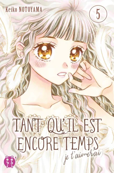 Tant qu'il est encore temps (Je t'aimerai) T05