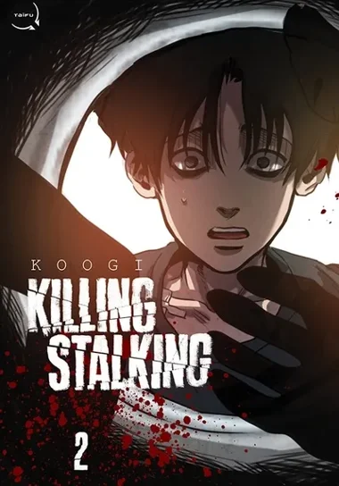 Killing Stalking saison 1 T02