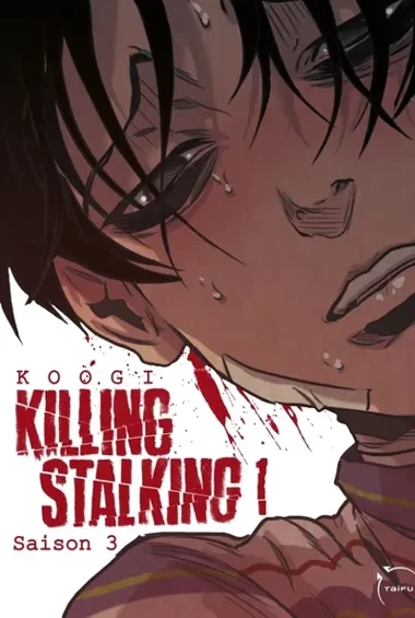 Killing Stalking saison 3 T01