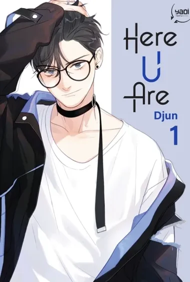 Here U Are T01
