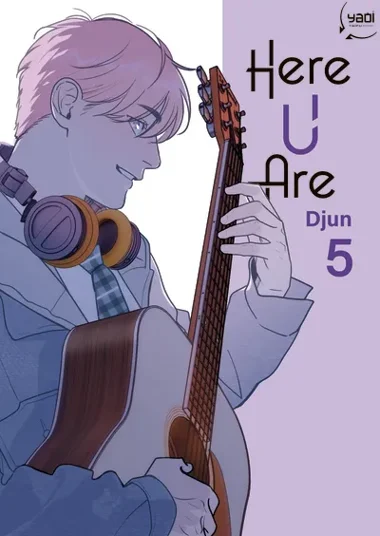 Here U Are T05