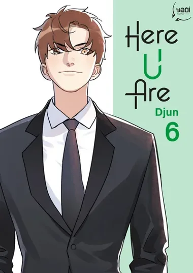 Here U Are T06