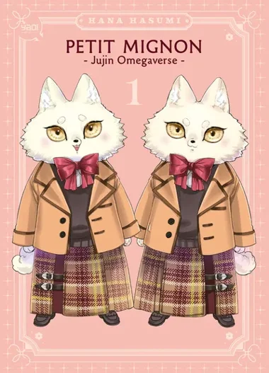 Petit Mignon T01