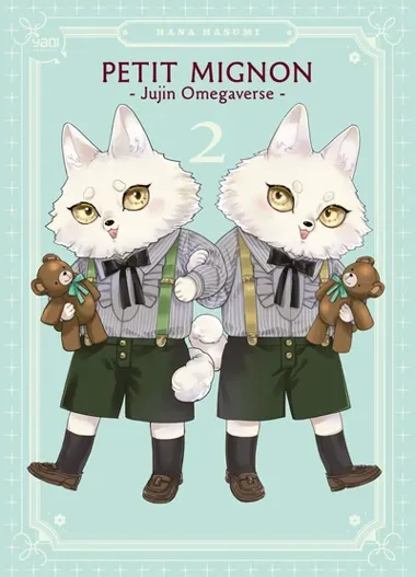 Petit Mignon T02