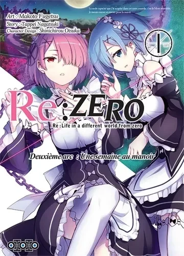 Re:zero arc 2 T01