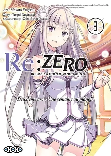 Re:zero arc 2 T03