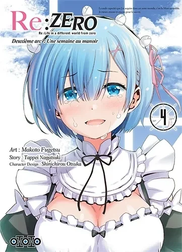 Re:zero arc 2 T04