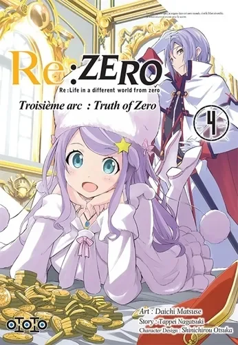 Re:zero arc 3 T04