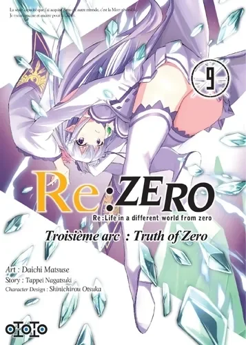 Re:zero arc 3 T09