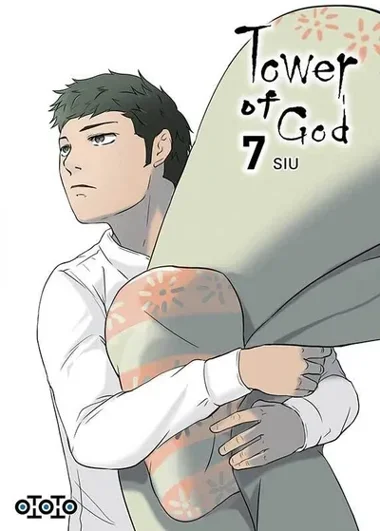 Tower of God saisin 1 T07