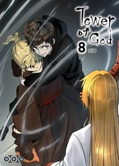 Tower of God saisin 1 T08