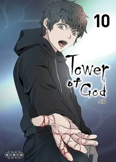 Tower of God saisin 1 T10