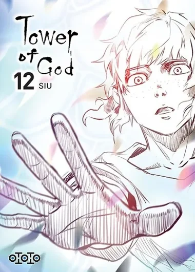 Tower of God saisin 1 T12