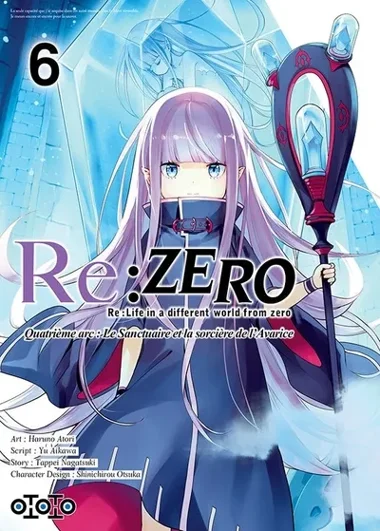 Re:zero arc 4 T06