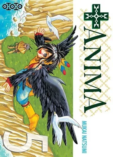 + Anima T05