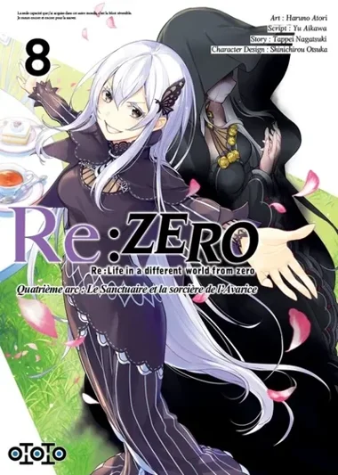 Re:zero arc 4 T08