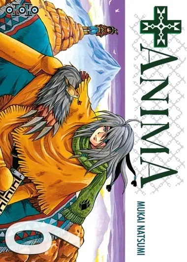 + Anima T06