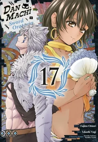 DanMachi - Sword Oratoria T17