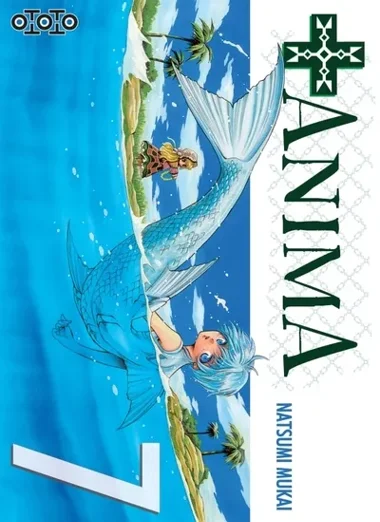 + Anima T07