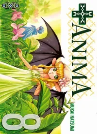+ Anima T08