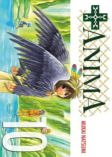 + Anima T10