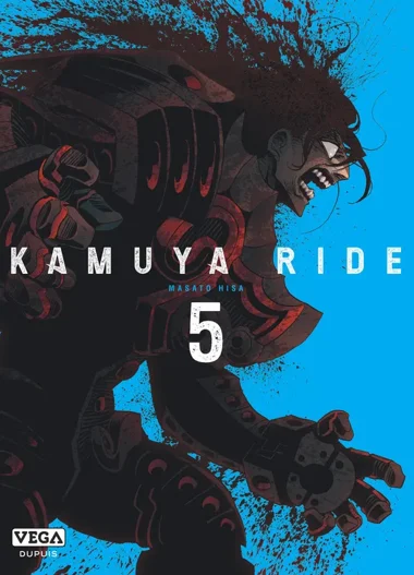 Kamuya Ride T05