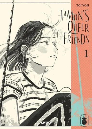 Tamon's Queer Friends T01