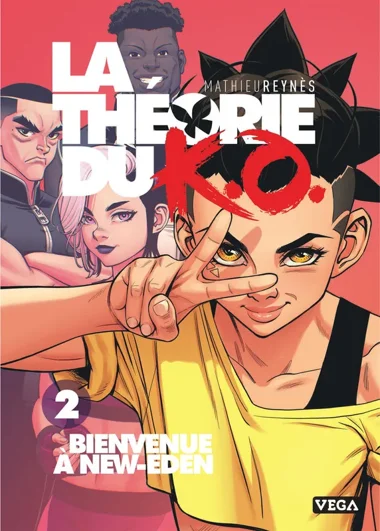 La théorie du K.O. T02