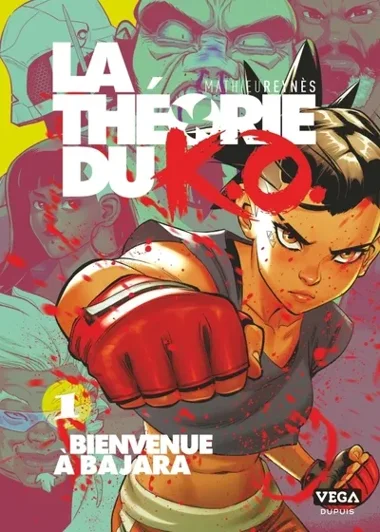 La théorie du K.O. T01