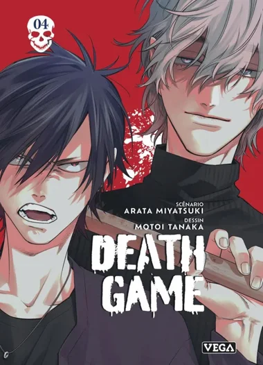 Death Game T04