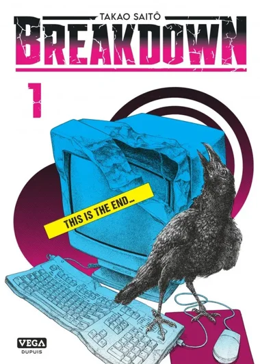 Breakdown T01