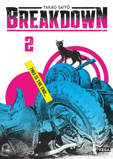 Breakdown T02