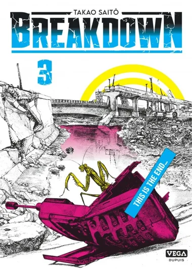 Breakdown T03