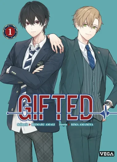 Gifted T01