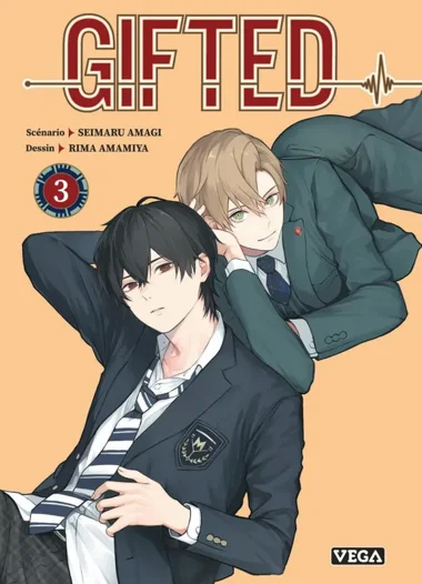 Gifted T03