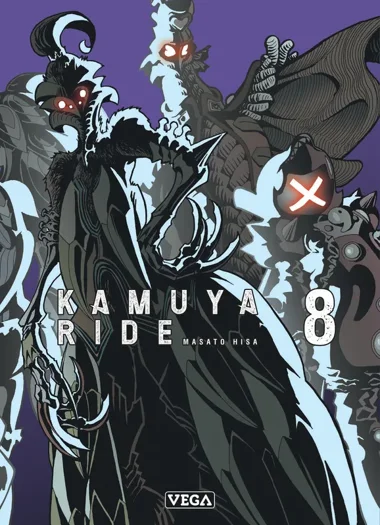 Kamuya Ride T08