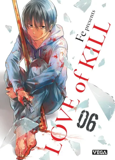 Love of kill T06