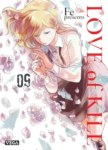 Love of kill T09