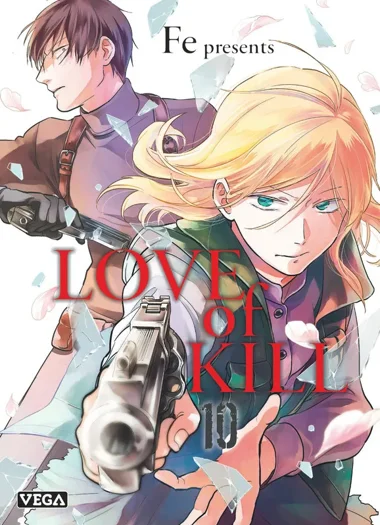 Love of kill T10