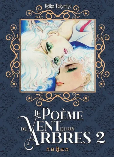 Le Poème du vent et des arbres T02