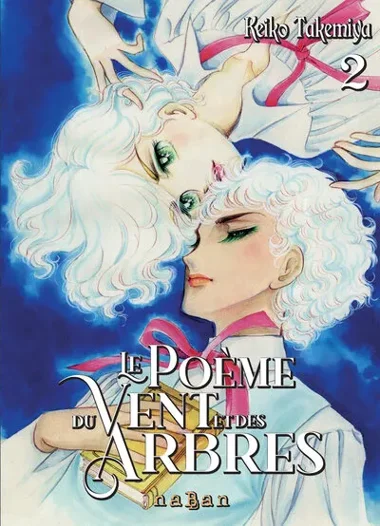 Le Poème du vent et des arbres T02