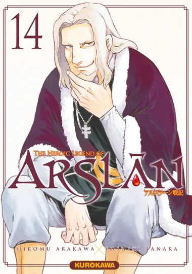 Arslan T14