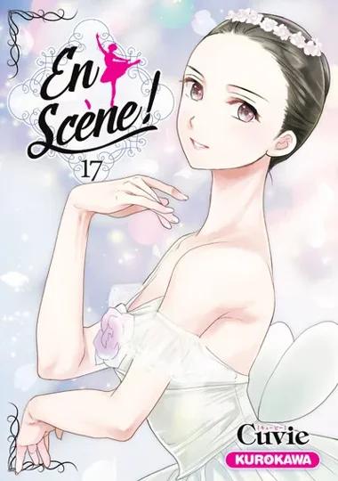 En scène ! T17