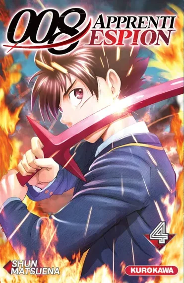 008 Apprenti espion T04