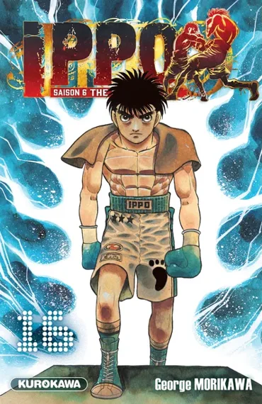 Ippo Saison 6 T16