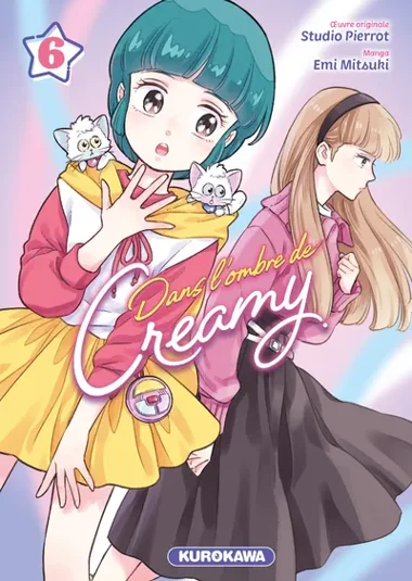 Dans l'ombre de Creamy T06