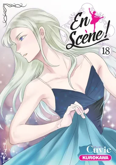 En scène ! T18