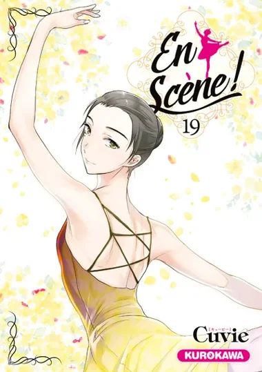 En scène ! T19