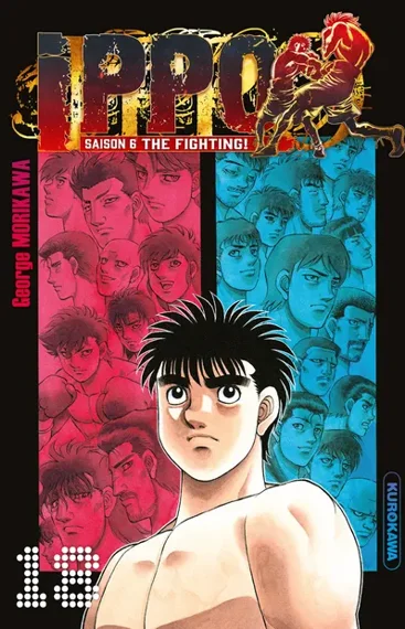 Ippo Saison 6 T18